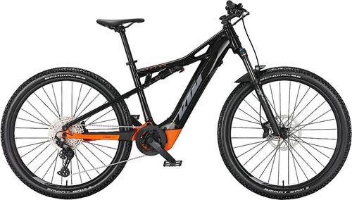 KTM MACINA CHACANA 591 LTD 2022