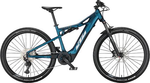 KTM MACINA CHACANA 691 LTD 2022
