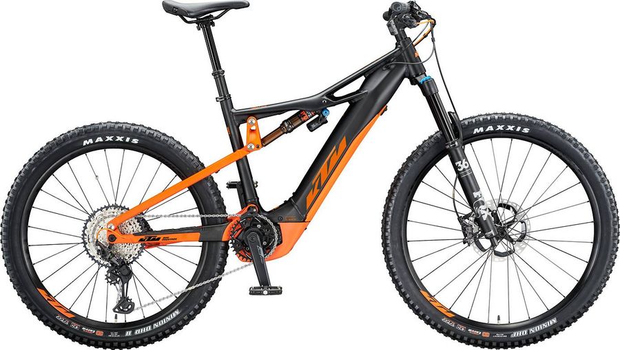 KTM Macina Kapoho 2971 2020
