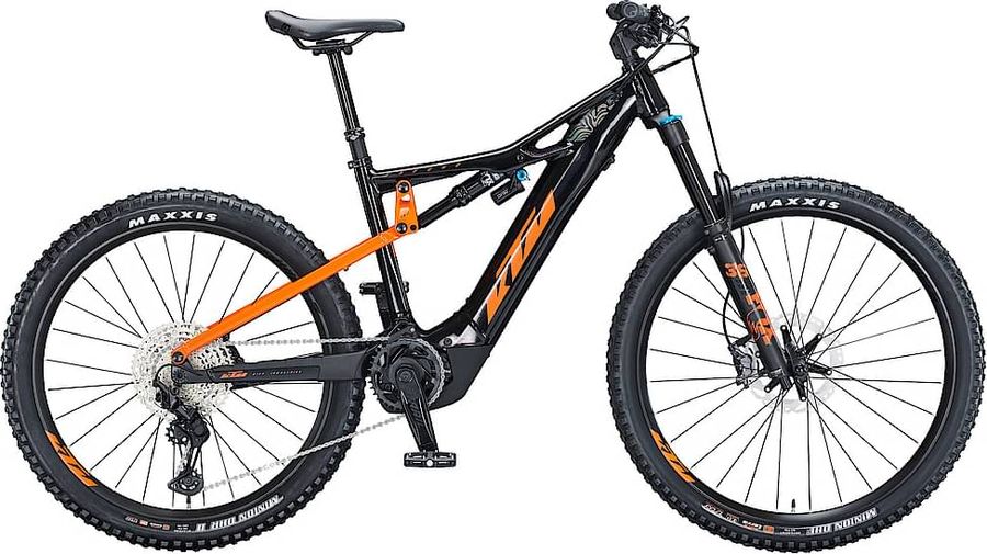 KTM MACINA KAPOHO 2971 2021