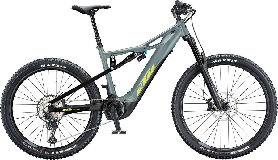 KTM Macina Kapoho 2972 2020