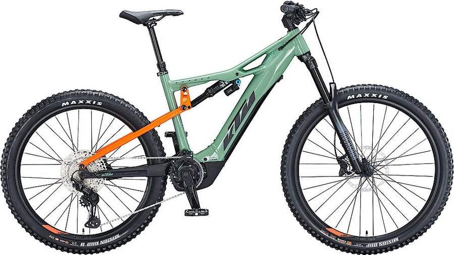 KTM MACINA KAPOHO 2972 2021