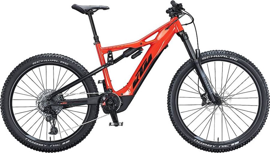 KTM MACINA KAPOHO 2973 2021