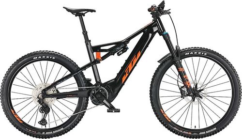 KTM MACINA KAPOHO 7971 2022