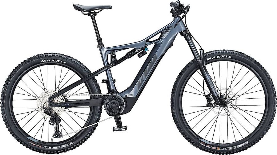 KTM MACINA KAPOHO ELITE 2021