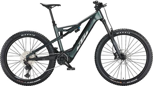 KTM MACINA KAPOHO ELITE 2022