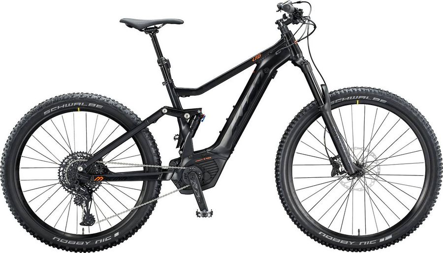 KTM Macina Kapoho LTD 2020