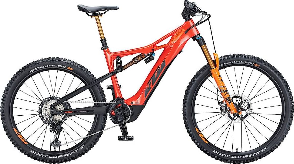 Ktm Macina Kapoho Prestige 2021 Bikewise 