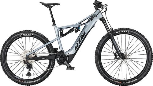 KTM MACINA KAPOHO PRO 2022