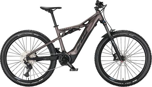 KTM MACINA LYCAN 671 LTD GLORIOUS 2022