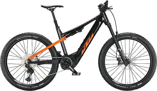 KTM MACINA LYCAN 771 2022