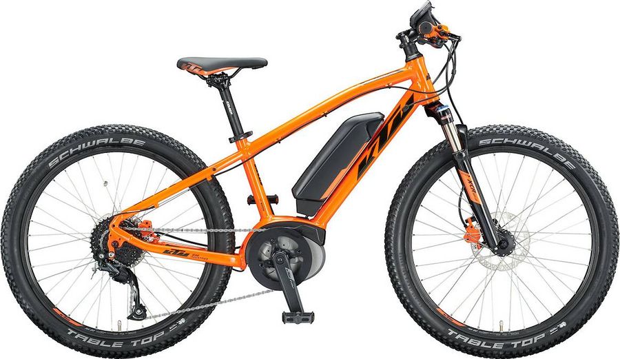 KTM Macina Mini Me 241 2020