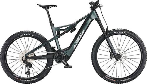 KTM MACINA PROWLER MASTER 2022
