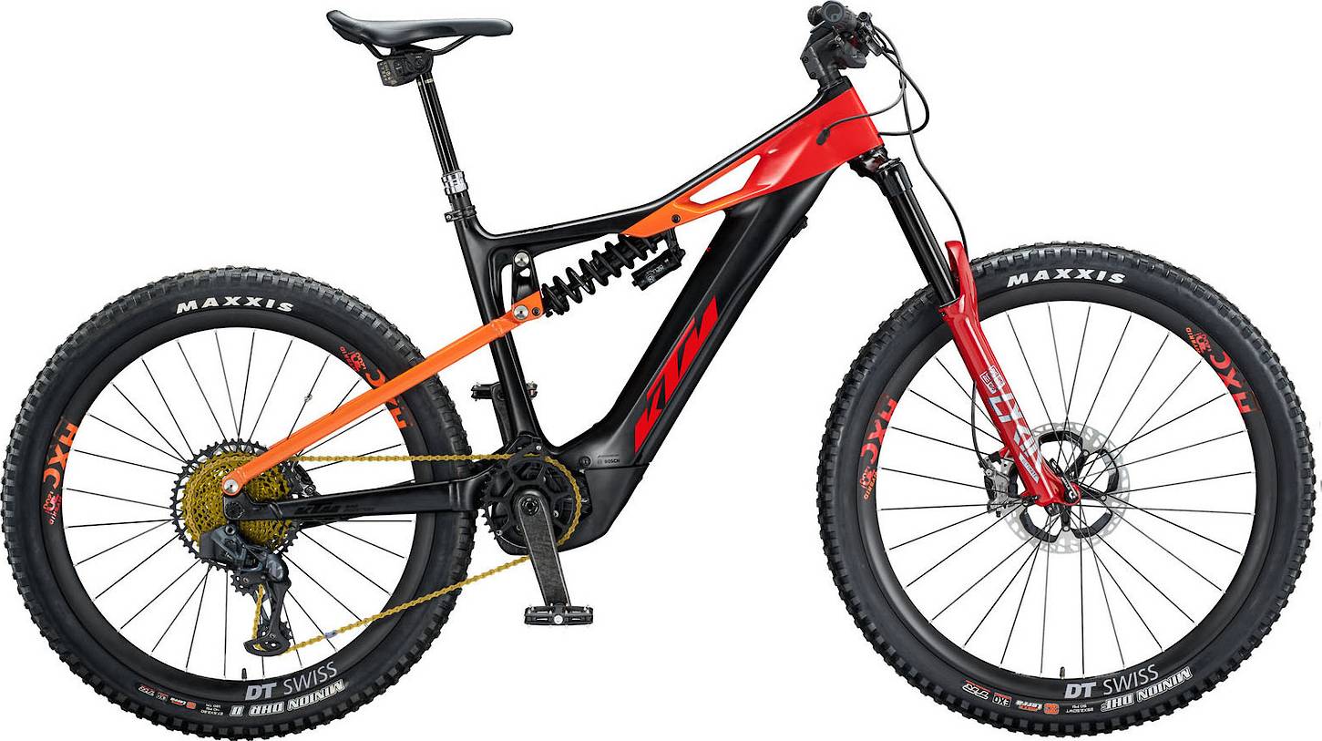 ktm scarp 294