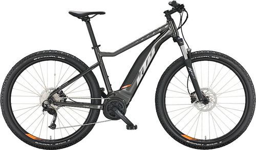 KTM MACINA RIDE 591 2022