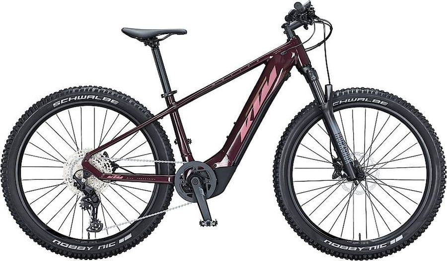 KTM MACINA TEAM 272 GLORIOUS 2021
