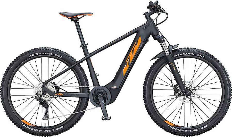 KTM MACINA TEAM 273 2021