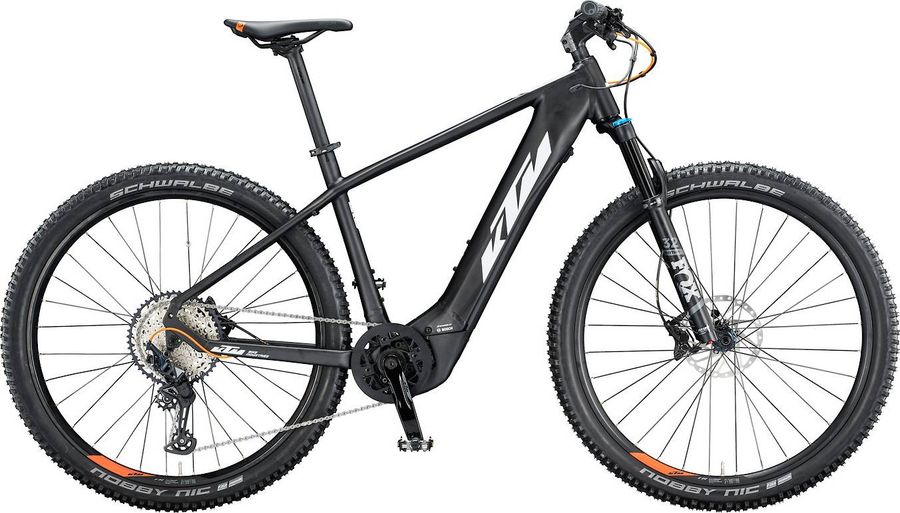 KTM Macina Team 291 2020