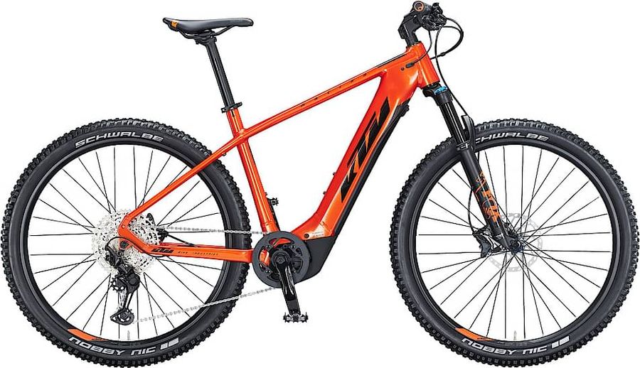 KTM MACINA TEAM 291 2021