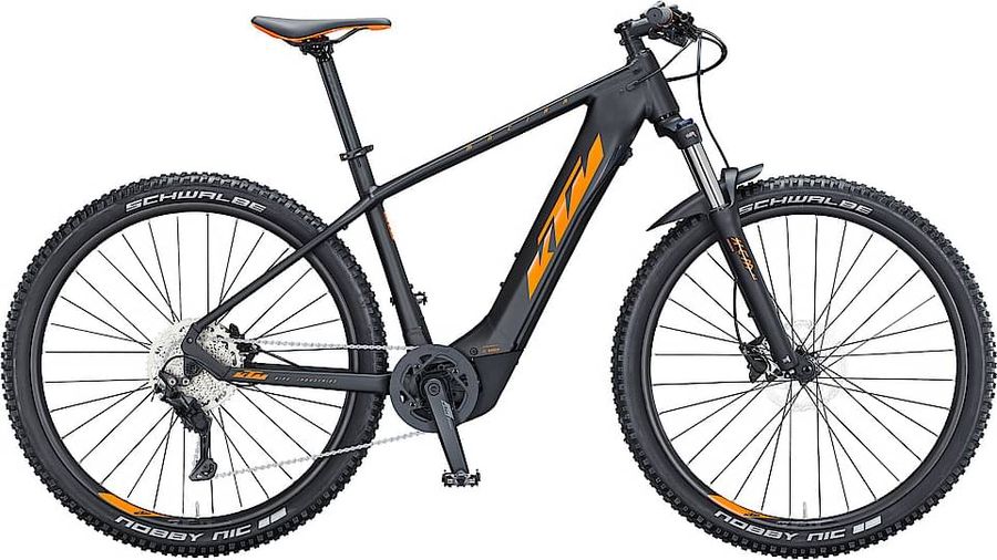 KTM MACINA TEAM 293 2021