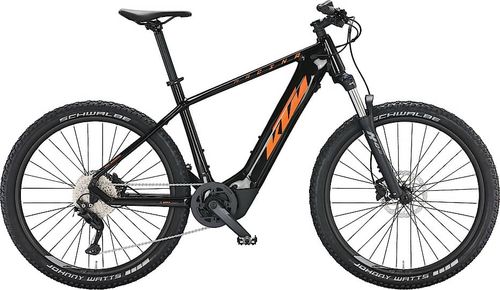 KTM MACINA TEAM 673 2022