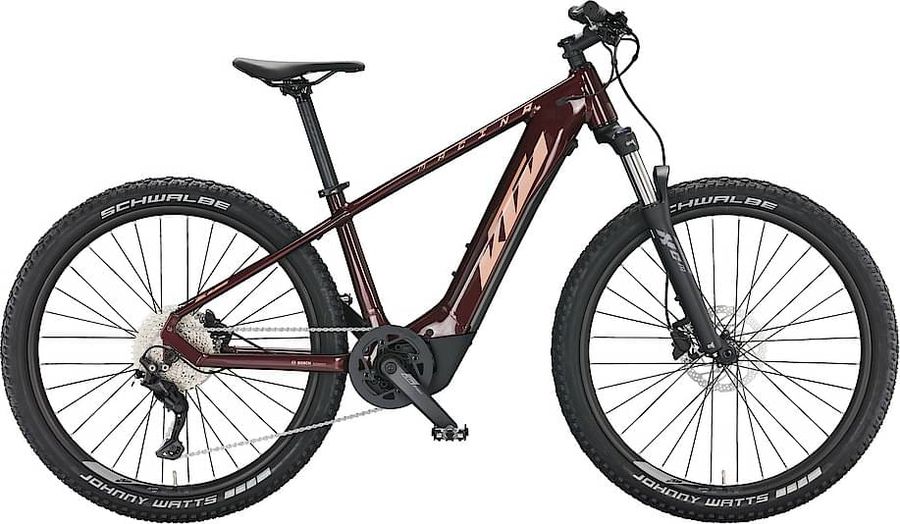 KTM MACINA TEAM 673 GLORIOUS 2022