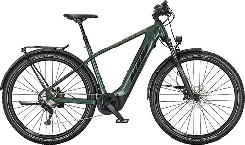 KTM MACINA TEAM 691 LFC 2022