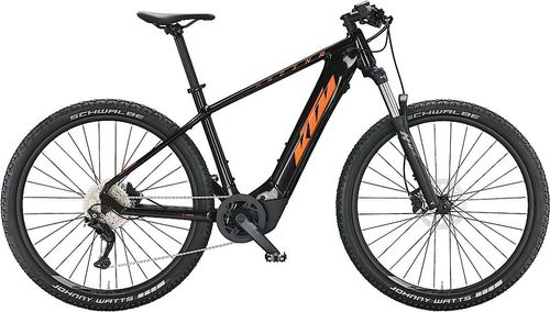 KTM MACINA TEAM 693 2022