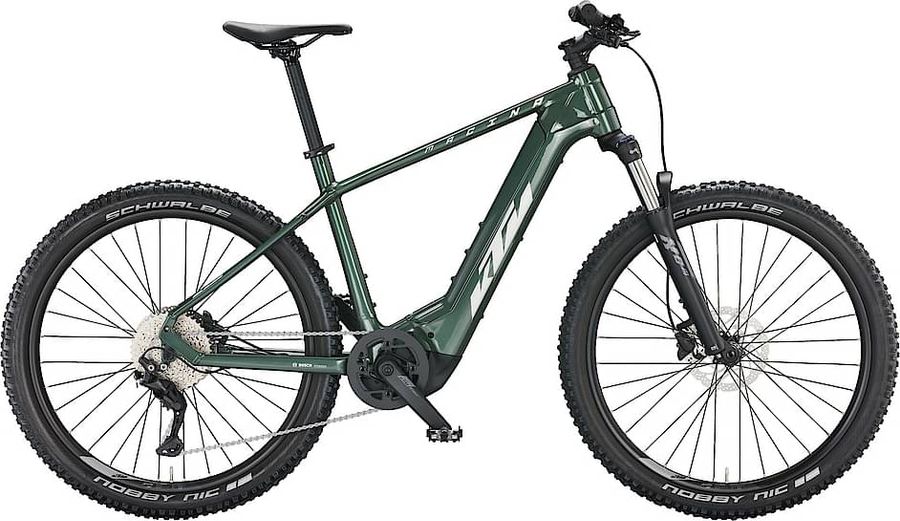KTM MACINA TEAM 773 2022