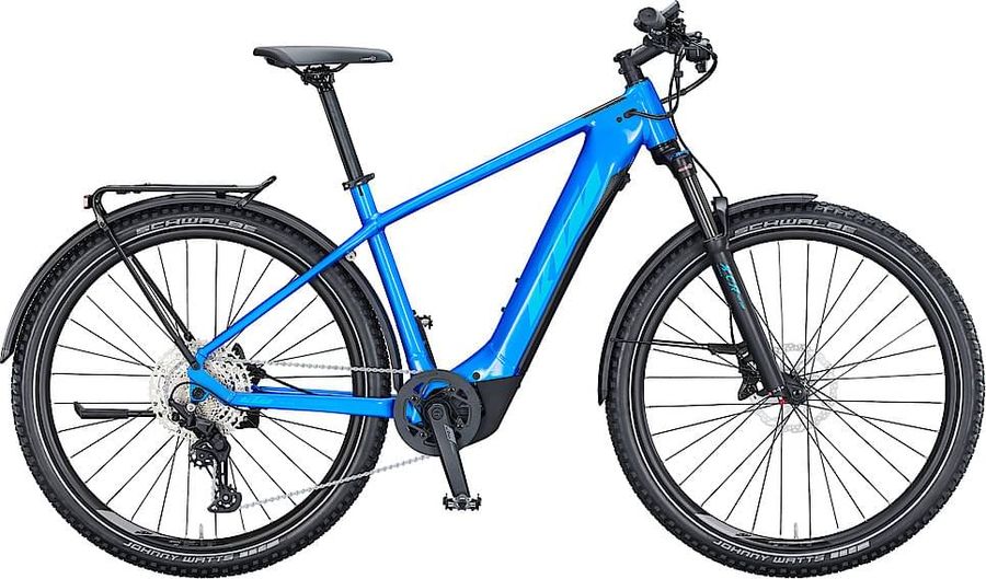 KTM MACINA TEAM LFC 2021