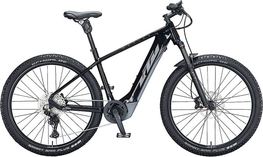 KTM MACINA TEAM XL 2021