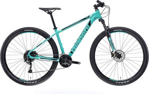 Bianchi Magma 9.2 – Alivio/Altus 2021