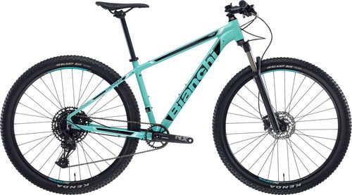 Bianchi Magma 9.S – SX Eagle 2021