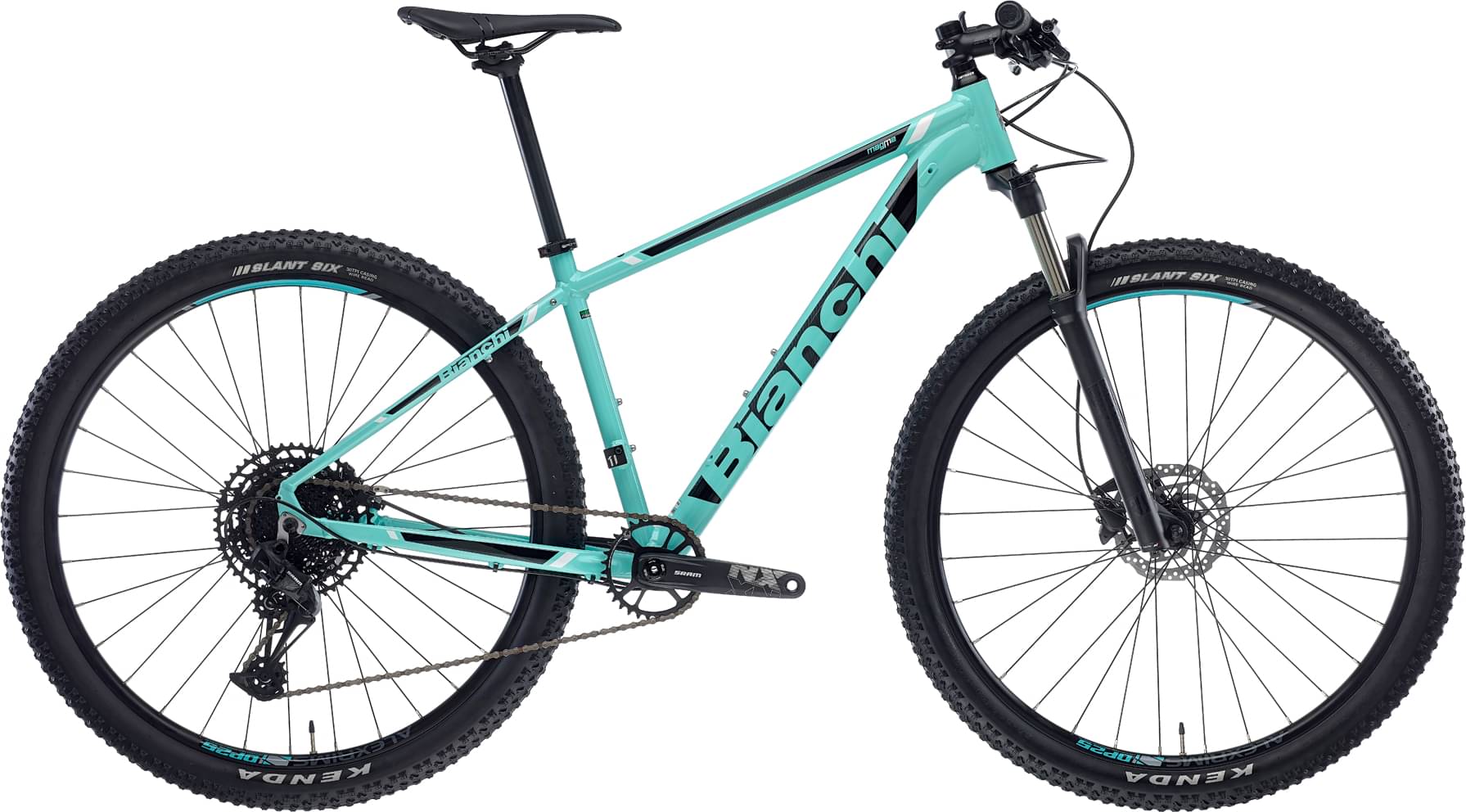 Bianchi bikes | BikeWise