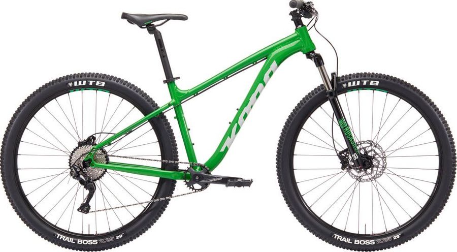 Kona Mahuna 2019