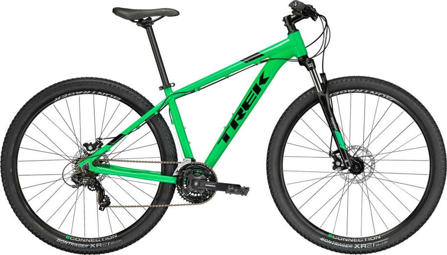Trek Marlin 4 2018