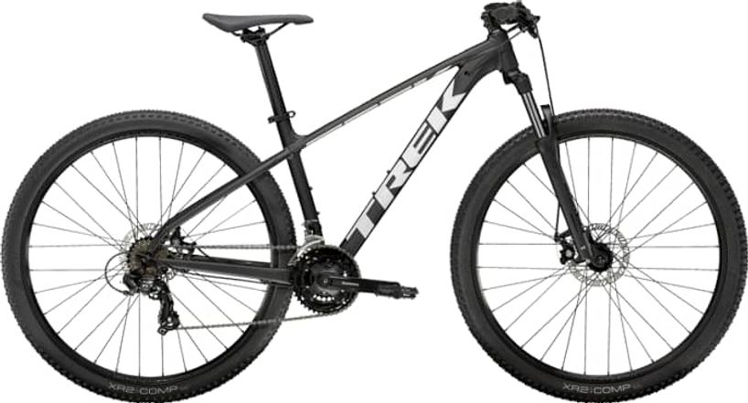 Trek Marlin 4 2022 | BikeWise