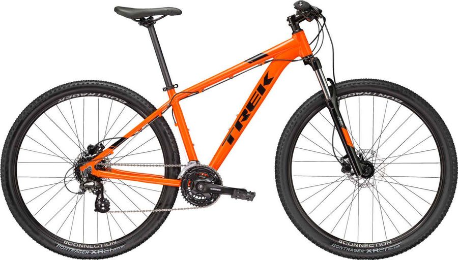 Trek Marlin 6 2018