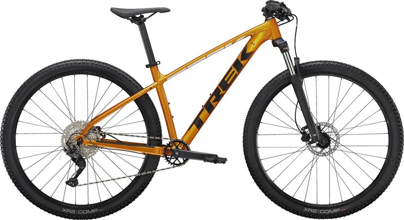 Trek Marlin 6 2022 | BikeWise