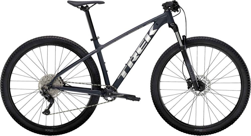 orbea mx 40 vs trek marlin 7