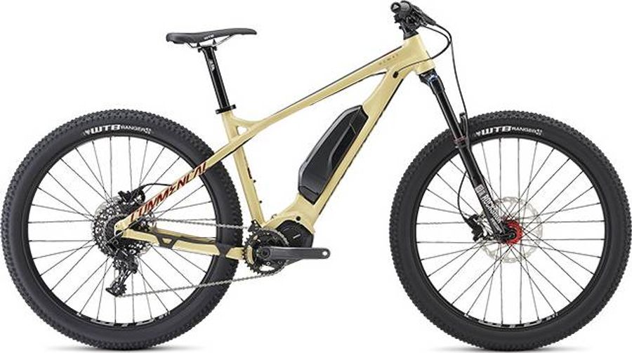 Commençal MAXMAX POWER 27 2019