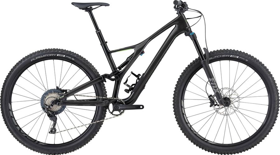 Specialized Men's Stumpjumper Comp Carbon 29 2018