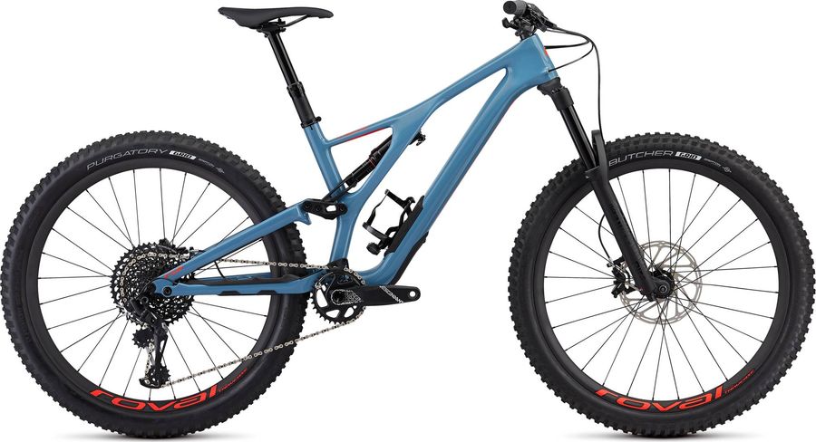 Specialized Men's Stumpjumper Expert 27.5 2018