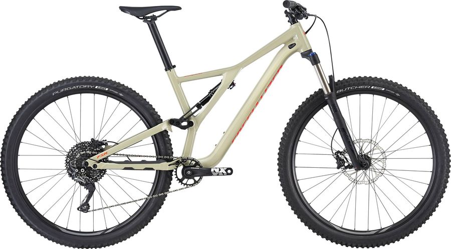 Specialized Men's Stumpjumper ST Alloy 29 2018