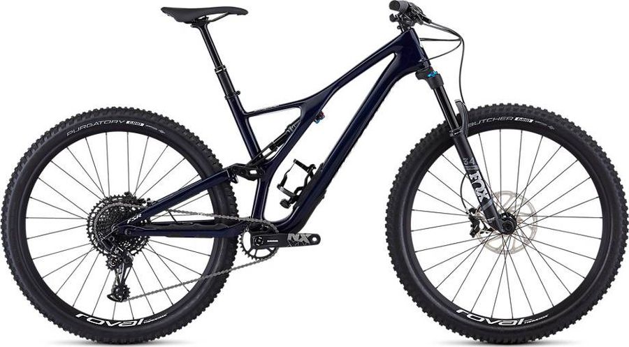Specialized Men's Stumpjumper ST Comp Carbon 29 - 12-speed 2019