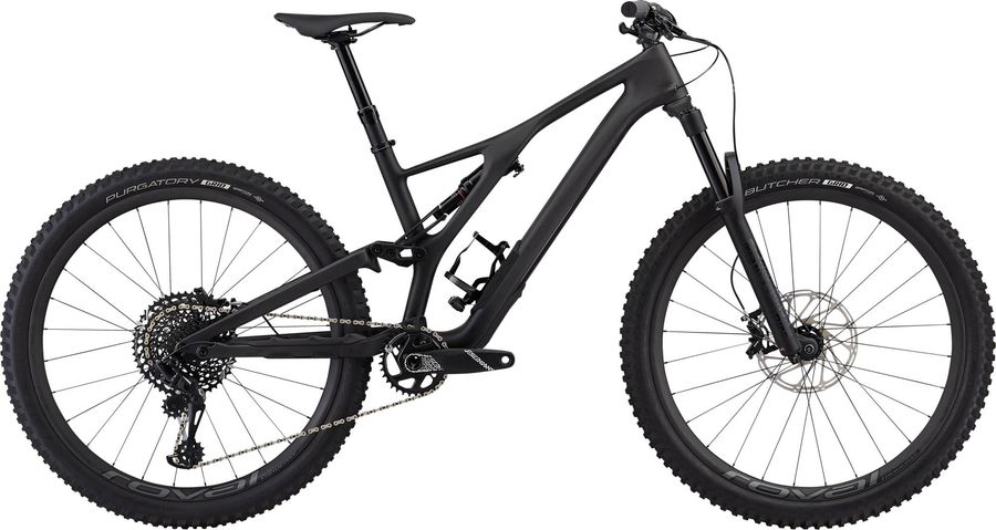 Specialized Men's Stumpjumper ST Expert 27.5 2018