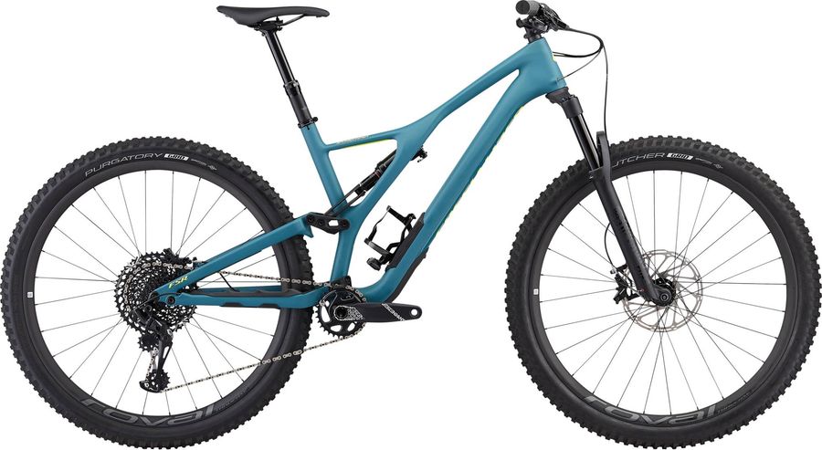 Specialized Men's Stumpjumper ST Expert 29 2018