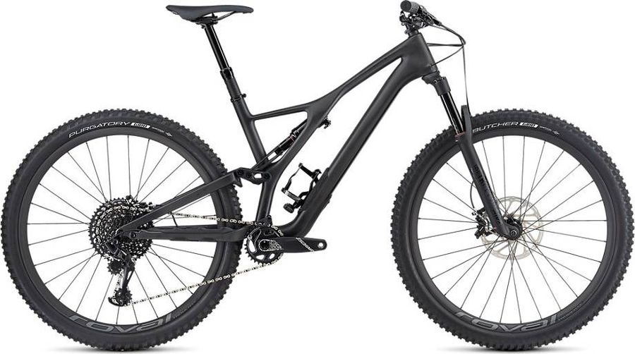 Specialized Men's Stumpjumper ST Expert 29 2020
