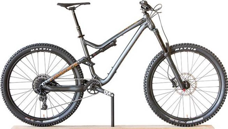 Commençal META AM 27 RIDE 2019