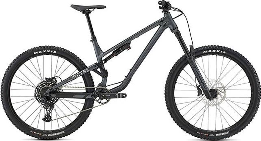 Commençal META AM 29 RIDE SRAM 2021